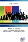 Adam G. Sevani - Book