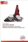 Jennifer Beals - Book
