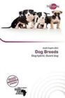 Dog Breeds - Book