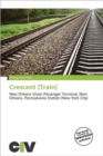 Crescent (Train) - Book