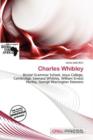 Charles Whibley - Book