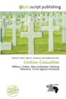Civilian Casualties - Book