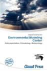 Environmental Modeling Center - Book