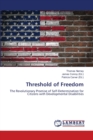 Threshold of Freedom - Book
