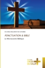 Ponctuation & Bible - Book