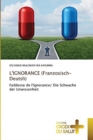 L'IGNORANCE (Franzosisch-Deutsh) - Book
