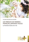 Les Paroles de Maman ( Francais-Japonais Facile) - Book