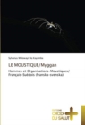 LE MOUSTIQUE/Myggan - Book