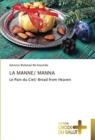 La Manne/ Manna - Book