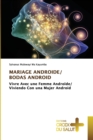 Mariage Androide/ Bodas Android - Book