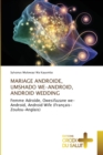 Mariage Androide, Umshado We-Android, Android Wedding - Book