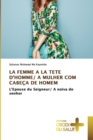 La Femme a la Tete d'Homme/ A Mulher Com Cabeca de Homem - Book