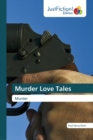 Murder Love Tales - Book