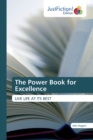 The Power Book for Excellence - Book