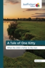 A Tale of One Kitty - Book