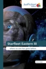 Starfleet Eastern III - Book