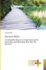 Ancient Paths - Book