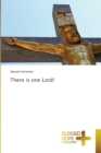 There is one Lord! - Book