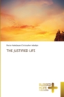 The Justified Life - Book