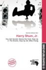 Harry Shum, JR. - Book