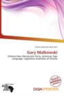 Gary Malkowski - Book