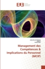 Management des Competences & Implications du Personnel (MCIP) - Book