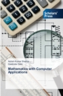 Mathematics with Computer Applications - Book