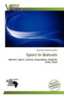 Sport in Bahrain - Book