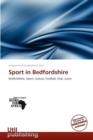 Sport in Bedfordshire - Book