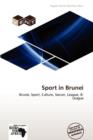 Sport in Brunei - Book