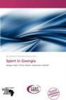 Sport in Georgia - Book