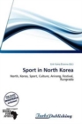 Sport in North Korea - Book
