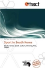 Sport in South Korea - Book