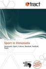 Sport in Venezuela - Book