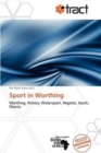 Sport in Worthing - Book