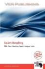 Sport Bowling - Book
