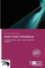 Sport Club CA Adense - Book