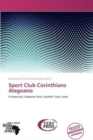 Sport Club Corinthians Alagoano - Book