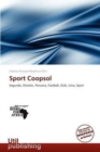 Sport Coopsol - Book