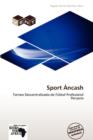 Sport Ncash - Book