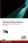 Sporting Al Riyadi Beirut - Book