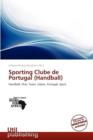 Sporting Clube de Portugal (Handball) - Book