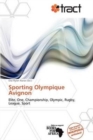 Sporting Olympique Avignon - Book