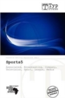 Sports5 - Book