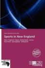 Sports in New England - Book