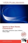 Sports in New Haven, Connecticut - Book