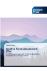 Ipsative Trend Assessment (ITA) - Book