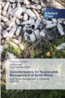 Geoinformatics for Sustainable Management of Solid Waste - Book