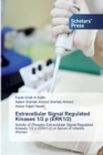 Extracellular Signal Regulated Kinases 1/2 p (ERK1/2) - Book