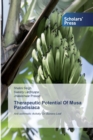 Therapeutic Potential Of Musa Paradisiaca - Book